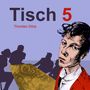 Thorsten Dörp: Tisch 5, Buch