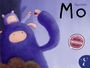 Paul Vollet: Mo, Buch