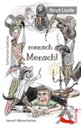 Birgit Laude: mensch Mensch, Buch