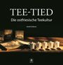 Astrid Grabener: Tee-Tied, Buch