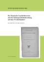 : Der Hansische Geschichtsverein und die Hansegeschichtsforschung seit dem 19. Jahrhundert, Buch