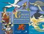 Hartmut Schmied: Greife, Burgen, Wundereiche, Buch