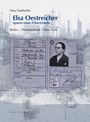 Nina Haeberlin: Elsa Oestreicher. Spuren eines (Über)Lebens, Buch