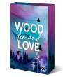 D. C. Odesza: Wood Demand Love, Buch