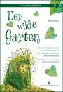 Petra Elsner: Der wilde Garten, Buch