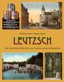 Wilfried Grylla: Leutzsch, Buch