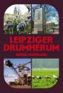 Bernd Hoffmann: Leipziger Drumherum, Buch