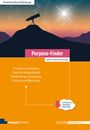 Saskia Frommelt: Purpose-Finder, Buch