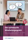 René Laxy: Das systemische Mitarbeitergespräch, Buch