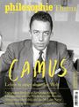 : Philosophie Magazin Sonderausgabe "Camus", Buch