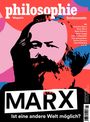 : Philosophie Magazin Sonderausgabe "Marx", Buch