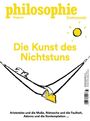 : Philosophie Magazin Sonderausgabe "Die Kunst des Nichtstuns", Buch