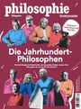 Philosophie Magazin Sonderausgabe "Die Jahrhundert-Philosophen", Buch