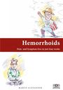 Marco Alexander: Hemorrhoids, Buch