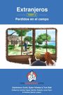 Gianfranco Conti: Extranjeros - Part 3 - Perdidos en el campo, Buch