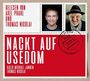 Kaelo Michael Janßen: Nackt auf Usedom, MP3