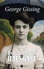 George Gissing: Der zahlende Hausgast, Buch