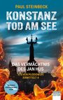 Paul Steinbeck: Konstanz - Tod am See, Buch
