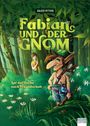 Volker Petters: Fabian und der Gnom, Buch