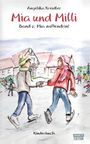 Angelika Kreidler: Mia und Milli - Band 2, Buch