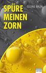 Hubert Romer: Spüre meinen Zorn, Buch