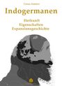 Linus Ammer: Indogermanen, Buch