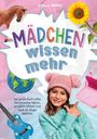 Giselle Brahms: Mädchen wissen mehr!, Buch