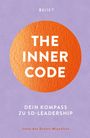 Jutta Dos Santos Miquelino: The Inner Code, Buch