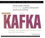 Franz Kafka: Ein Gespräch über Franz Kafka - Der Bau + Josefine, die Sängerin oder Das Volk der Mäuse, CD