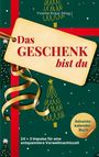 Cristina Stegen: Das Geschenk bist du - Adventskalender-Buch, Buch