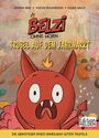 Gemma Brie: Belzi ohne Horn, Buch