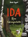 Eggert Noah: Ida - keine Katzengeschichte, Buch