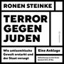 Ronen Steinke: Terror gegen Juden, MP3