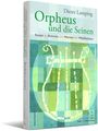 Dieter Lamping: Orpheus und die Seinen, Buch