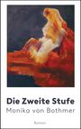 Monika v. Bothmer: Die zweite Stufe, Buch