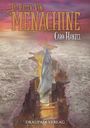 Carolin Paula Hanzel: Die Ratten von Menachine, Buch
