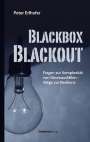 Peter Erlhofer: Blackbox Blackout, Buch