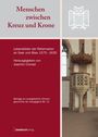 : Menschen zwischen Kreuz und Krone, Buch