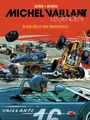 Vincent Dutreuil: Michel Vaillant Legenden 1, Buch