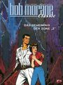 Gérald Forton: Bob Morane Classic Bd. 7, Buch