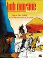 Gérald Forton: Bob Morane Classic Bd. 8, Buch