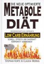 Stephan Korte: Metabole Diät, Buch
