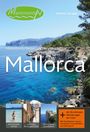 Martin Krake: Maremonto Reise- und Wanderführer: Mallorca, Buch