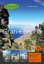 Martin Krake: Maremonto Reise- und Wanderführer: Gran Canaria, Buch