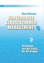 Pearl Nitsche: Nonverbales Klassenzimmermanagement, Buch