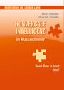 Pearl Nitsche: Nonverbale Intelligenz im Klassenzimmer, Buch