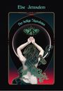 Else Jerusalem: Der heilige Skarabäus, Buch