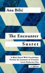 Ana Bilic: The Encounter / Susret, Buch