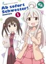 Nekotofu: Ab sofort Schwester! 1, Buch