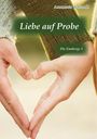 Annmarie Wallandt: Wallandt, A: Liebe auf Probe, Buch